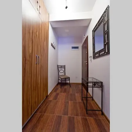 Apartment Oliwkowy *