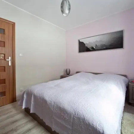 Apartment Oliwkowy