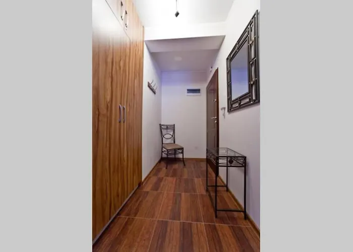 Appartement Oliwkowy *