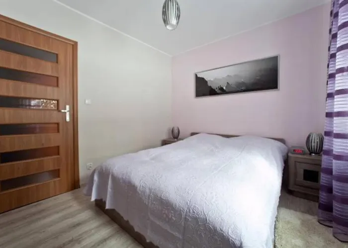 Appartement Oliwkowy